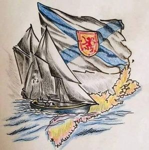 Meet your Posher, Doug